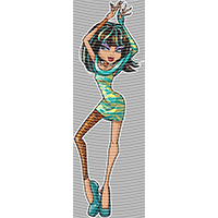 Cartoons and other-CO 273